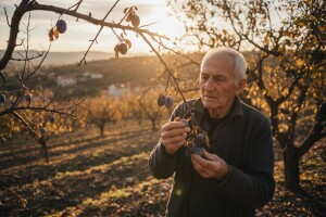 Poljoprivredna proizvodnja i ruralni razvoj