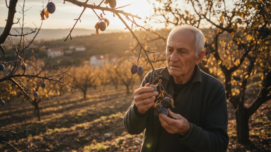 Poljoprivredna proizvodnja i ruralni razvoj