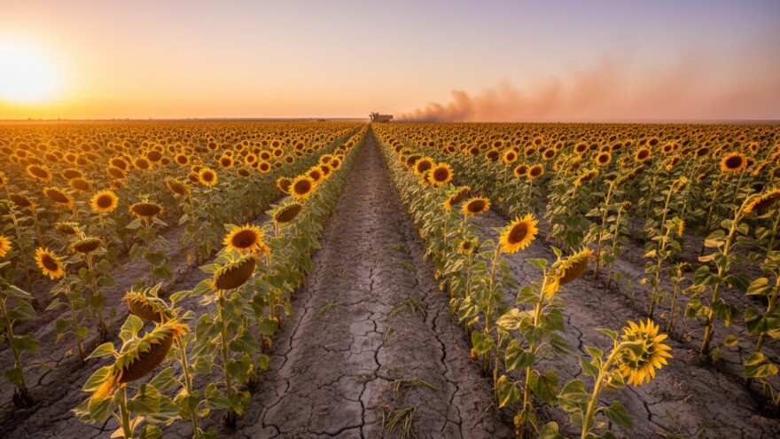 Poljoprivredna proizvodnja u Srbiji veća za 26,4 posto