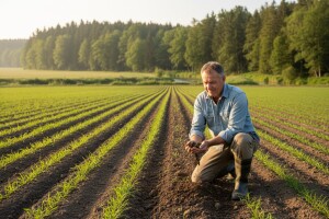 Poljoprivredna proizvodnja uz očuvanje okoliša