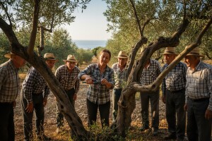 Poljoprivredna savjetodavna služba