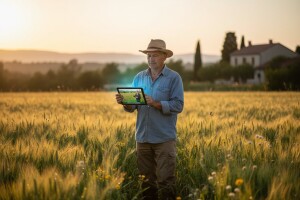 Poljoprivredna televizija na Iskonu i Amisu!