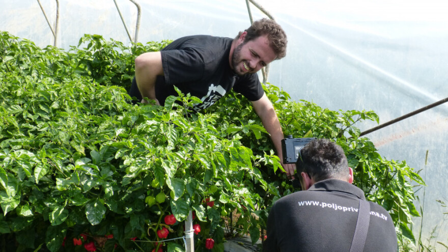 Poljoprivredna televizija slavi 5. rođendan!