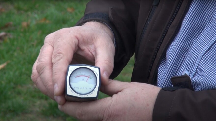 Zašto je važan pH tla i koje elemente biljka na kiselim tlima teže usvaja?