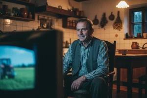 Poljoprivredna TV izazvala ogroman interes