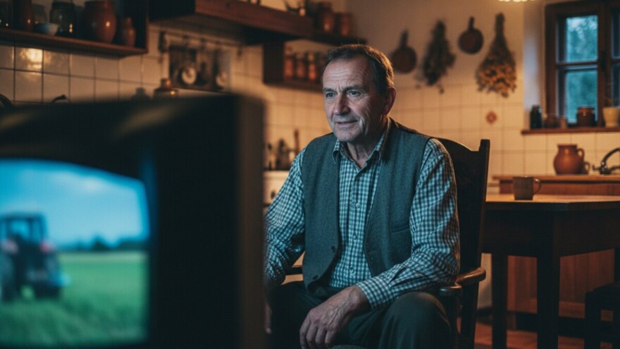 Poljoprivredna TV izazvala ogroman interes