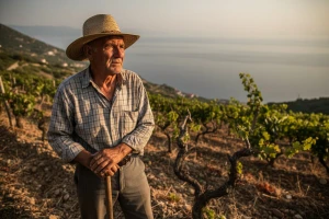 Poljoprivredna zadruga Dingač nije isplatila vinogradarima grožđe