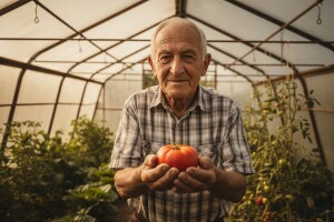 Poljoprivredna zadruga Obnova