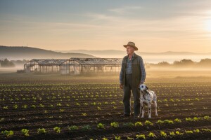 Poljoprivredna zadruga Obnova Trogir