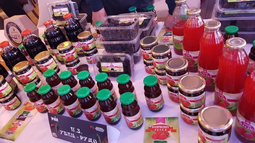 Sa 3,5 miliona KM podržane zadruge - ulagat će se i više