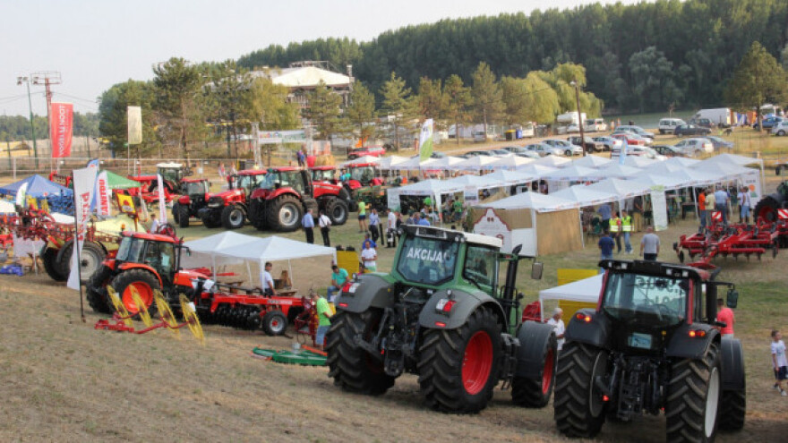 Nova mehanizacija, manji troškovi