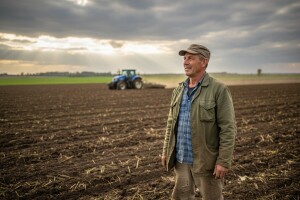 Poljoprivredne potpore u dva dijela