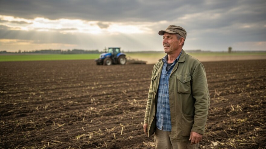 Poljoprivredne potpore u dva dijela