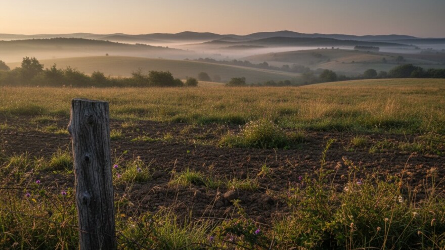 Poljoprivredne površine na čekanju