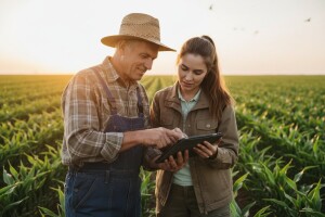 Poljoprivredne zadruge danas i sutra