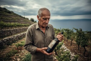 Poljoprivredne zadruge Dingač financijskim problemima