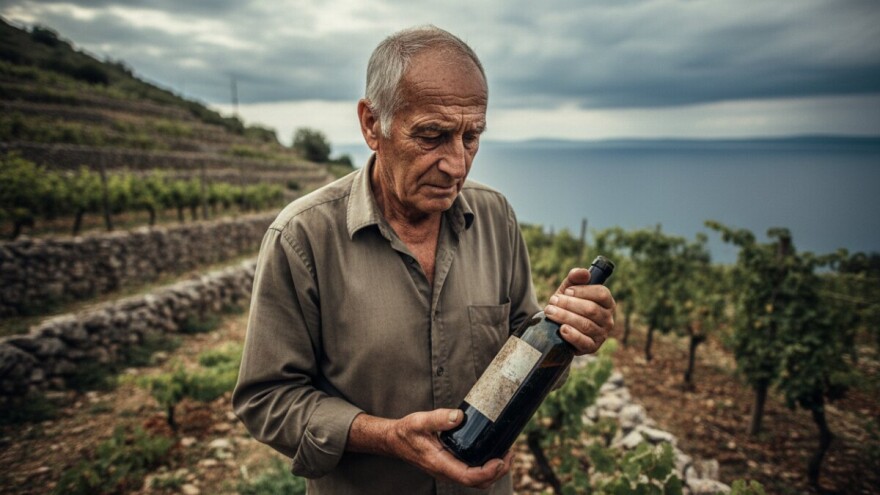 Poljoprivredne zadruge Dingač financijskim problemima