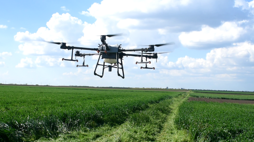 Dronovi kao "lego kockice": Koji su najčešći problemi ovih vazduhoplovno - poljoprivrednih mašina?