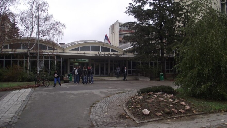 Dani  živinara i govedara u Novom Sadu