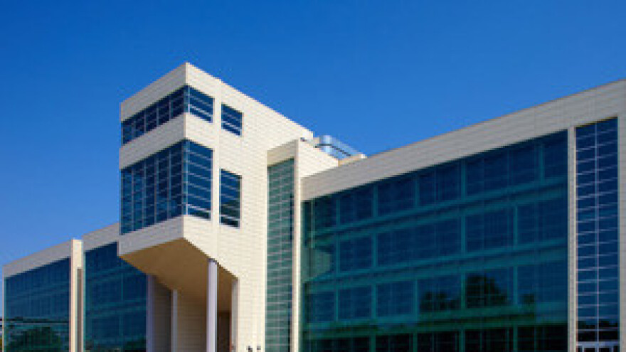 Poljoprivredni fakultet - svečano otvorena nova zgrada