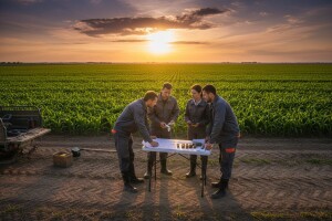 Poljoprivredni Forum "Hrana za Evropu"