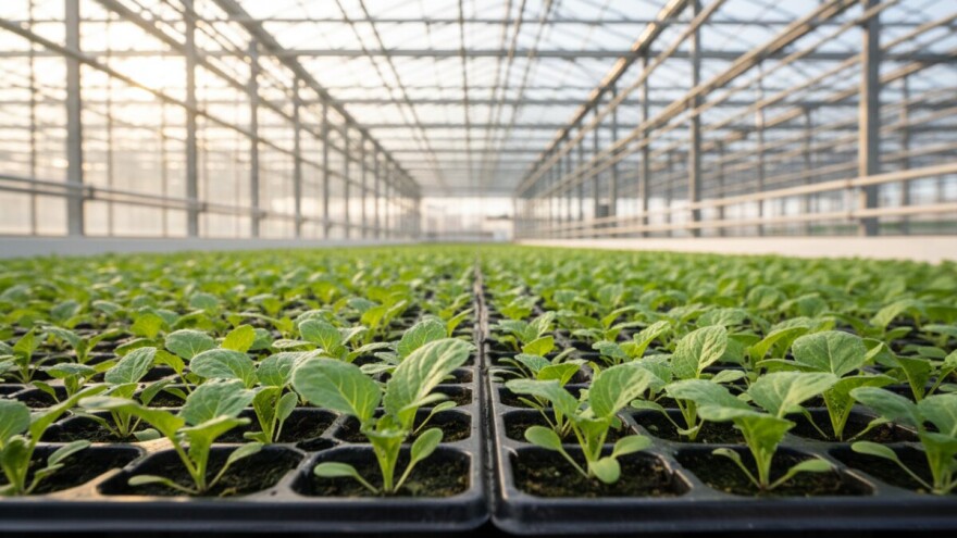 Poljoprivredni glasnik broj 1 / 08