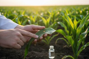 Poljoprivredni glasnik broj 1-2/2013 pregled dozvoljenih sredstava za zaštitu bilja za 2013. godinu
