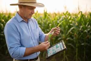 Poljoprivredni glasnik broj 1 i 2 / 12