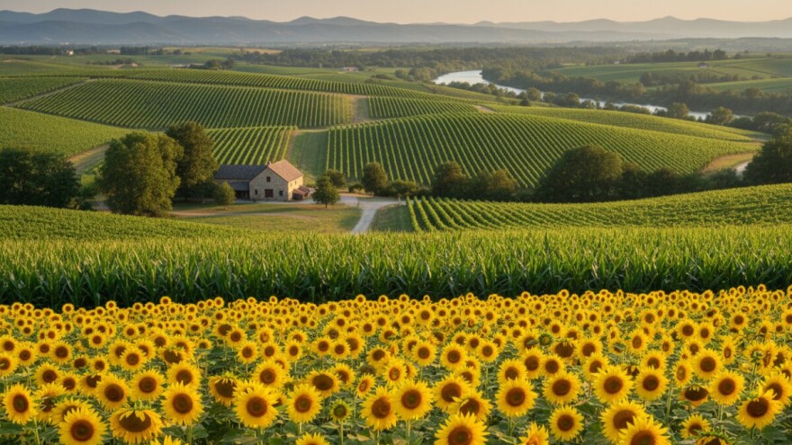 Poljoprivredni glasnik broj 3 / 09