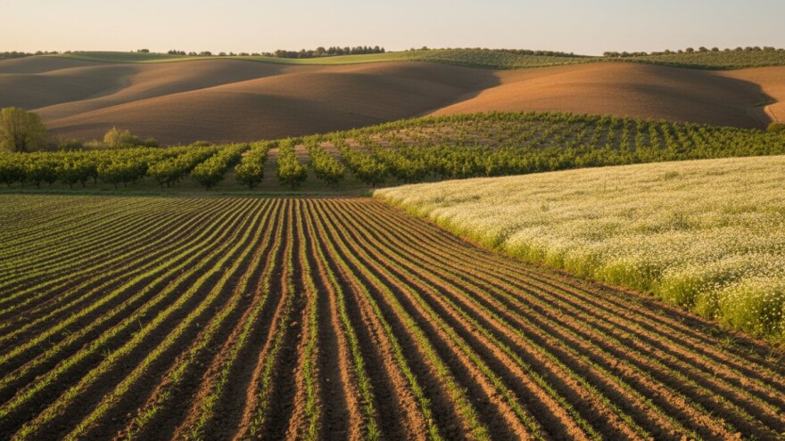 Poljoprivredni glasnik broj 3 / 14