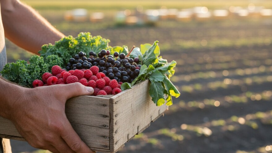 Poljoprivredni glasnik broj 3 / 15
