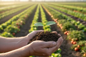 Poljoprivredni glasnik broj 4 / 12