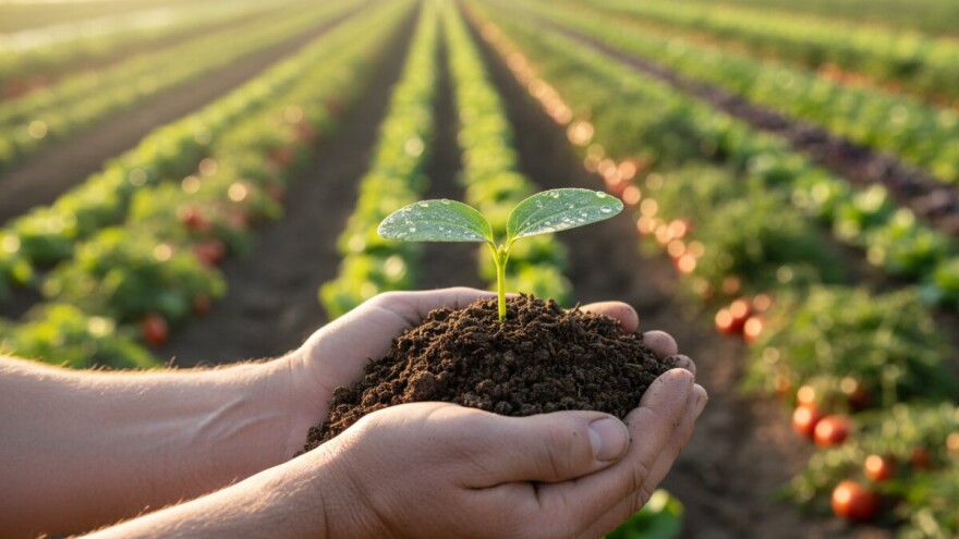 Poljoprivredni glasnik broj 4 / 12
