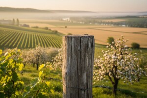 Poljoprivredni glasnik broj 4 / 15