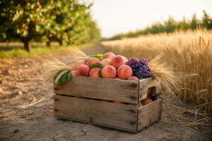 Poljoprivredni glasnik broj 5 / 09