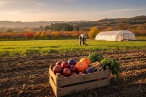 Poljoprivredni glasnik broj 5 / 12