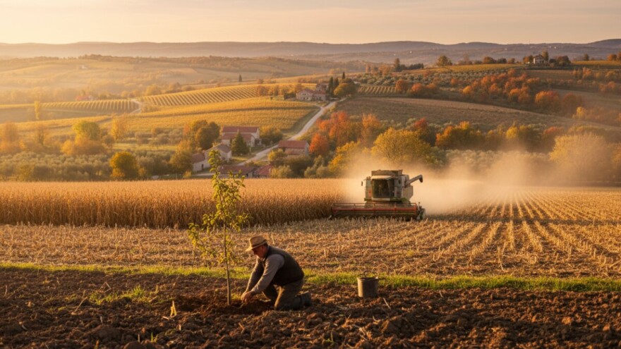 Poljoprivredni glasnik broj 5 / 14