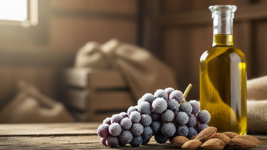 Poljoprivredni glasnik broj 6 / 09