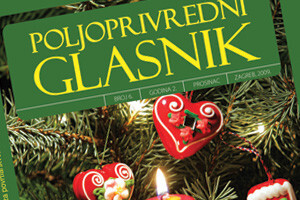 Poljoprivredni glasnik broj 6 / 09