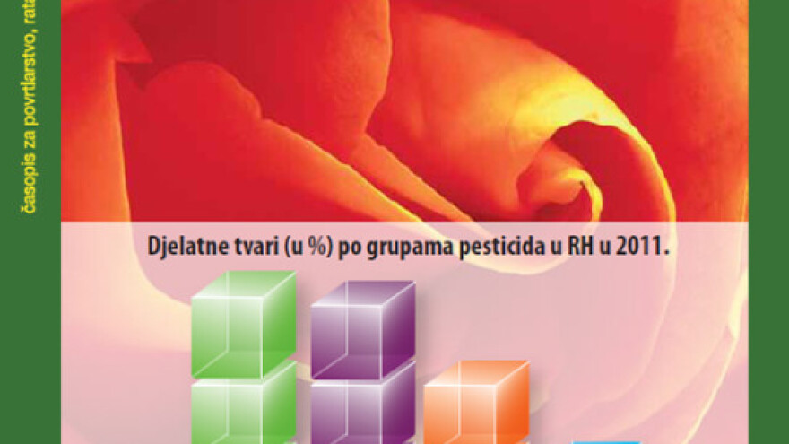 Poljoprivredni glasnik broj 1 i 2 / 11