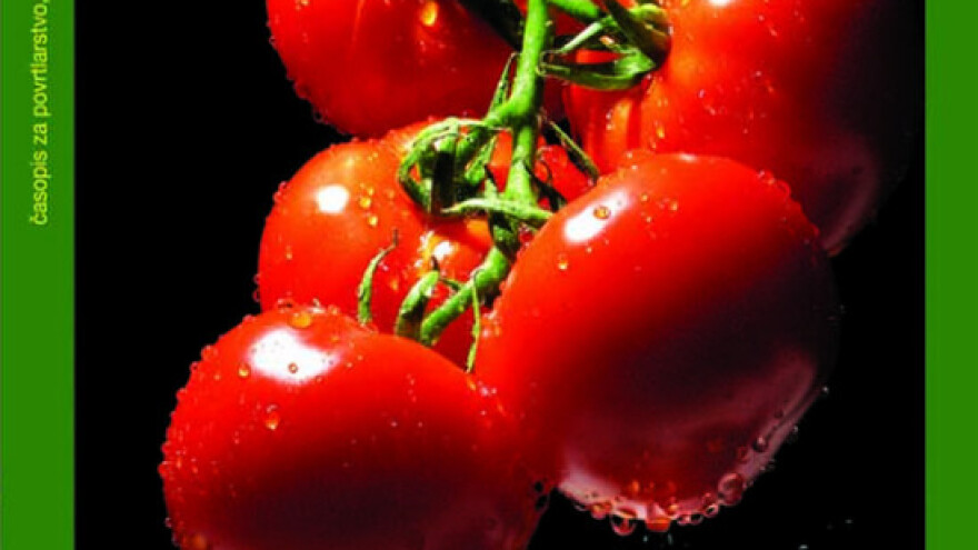 Poljoprivredni glasnik broj 3 / 11