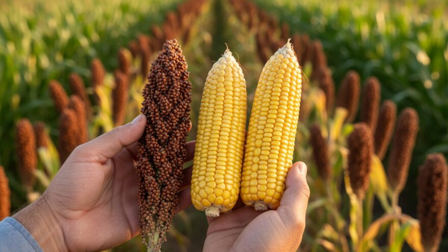 Poljoprivredni institut organizator konferencije o kukuruzu i sirku