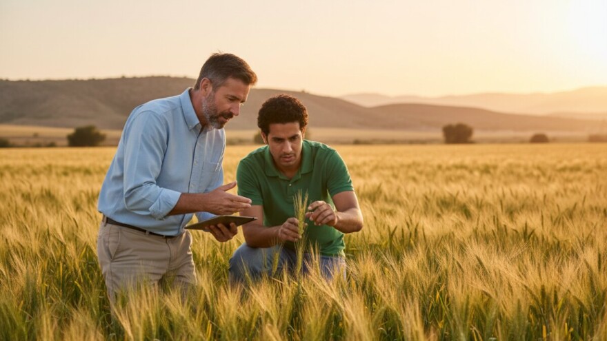 Poljoprivredni institut Osijek širi poslovanje