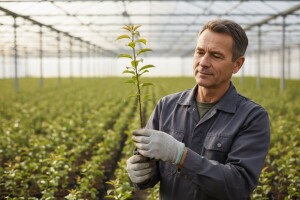 Poljoprivredni institut sadnice će izvoziti u EU