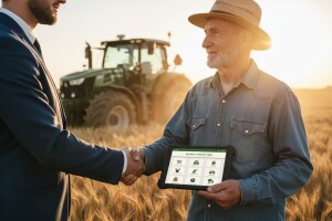 Poljoprivredni oglasnik portala Agroklub.com