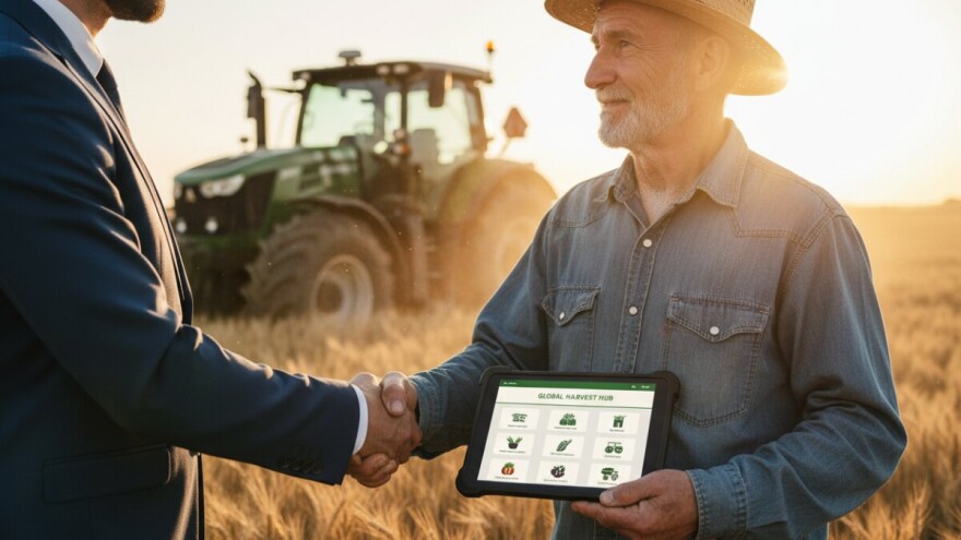 Poljoprivredni oglasnik portala Agroklub.com