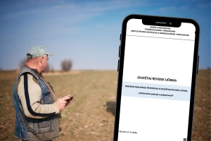 Poljoprivredni poticaji bez mjerljivih rezultata, preporuke ostale na papiru