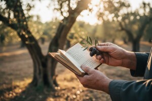 Poljoprivredni priručnik za maslinare
