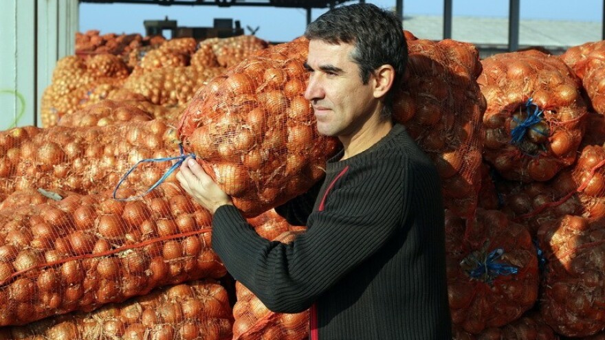 Sustav lokalne hrane presudan za mala gospodarstva!