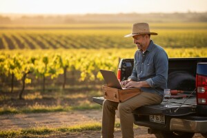 Poljoprivredni proizvođači, da li Vas Google-aju?